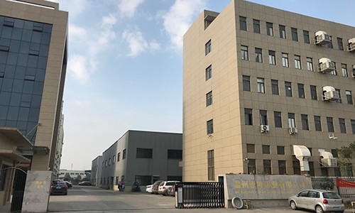 溫州崇坤印業(yè)