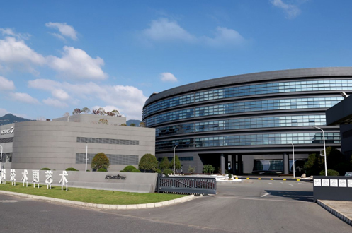 臺(tái)州精誠時(shí)代集團(tuán)恒溫恒濕車間工程